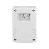 Czujnik zmierzchowy automat IP44 1200W OR-CR-209 ORNO