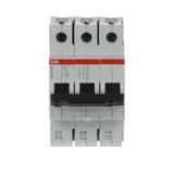 S403M-B16 wyłącznik nadprądowy SMISSLINE 2CCS573001R0165 ABB