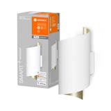 SMART WIFI ORBISW TWIST 230X127 TW WT LEDVANCE