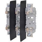 PT 1 M10-M10 3p - Podstawa bezpiecznikowa