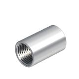 SVM20 W ALU, Mufa rurowa alu