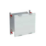 MBM213 Zestaw moduł płyta montażowa (do samodzielnego montażu)