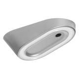 AGRA lampka podszafkowa LED 2,5W, 80lm, 4000K, z włącznikiem bezdotykowym, szara