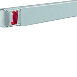 tehalit.LFS Kanał stalowy 40x60mm ocynk LFS400600VERZ HAGER