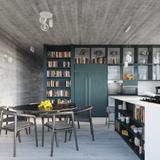 Sollux Lampa wisząca TITRAN 1 biała SL.1137