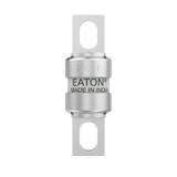 20A 240V AC TYPE T FUSE Wkładka szybka 20A AC 240V DC 150V BS88 18x56 mm aR BS 20LET EATON