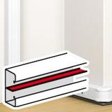 DLP BLACK PRZEGRODA, Legrand