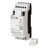 EASY-E4-DC-8TE1 easyE4 rozszerzenie 24VDC 4DI 4DO-T 197219 EATON