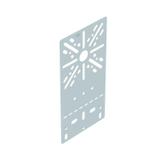 MP FL, PŁYTKA MONTAŻOWA FS