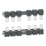 Zestaw łączeniowy do pracy nawrotnej dla styczników 3biegunowych TeSys G115-225