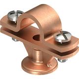 113/ZN-16, UCHWYT ZWODÓW 16MM ZAMAK