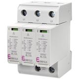 ETITEC ML T123 300/12,5 3+0 Ogranicznik przepięć T1, T2, T3 (B, C, D)