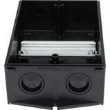 CI-K2H-145-TS Mała obudowa CI-K2 z szyną montażową WxSxG=160x100x145mm 229305 EATON