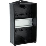 CI-K2H-145-TS Mała obudowa CI-K2 z szyną montażową WxSxG=160x100x145mm 229305 EATON