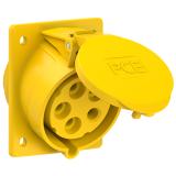 GN.TABLIC.SKOŚNE 32A5P IP44 110V