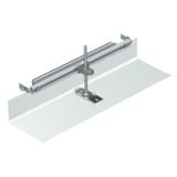 OKA-G60040150ES, KOŃCÓWKA KANAŁU