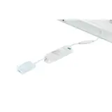 Panel LED Ledinaire RC065B G5 28W 3400lm IP20/40 all-in 3000/4000K barwa neutralna 34_36S/830_40 PSU