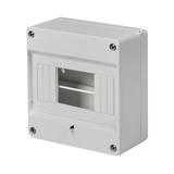 Obudowa n/t EP 1/6  IP 30 D  IP 20