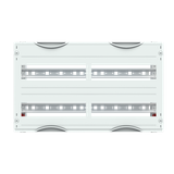 MBG202 Zestaw moduł pod aparaty na szynę DIN (do samodzielnego montażu)