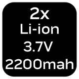 Lampa szperacz 1000lm