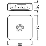 Sterownik VIVARES ZB CONTROL