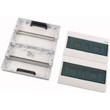 BC-O-2/36-ECO Rozdzielnica modułowa 2x18 natynkowa IP40 280350 EATON
