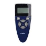 Zestaw gniazd bezprzewodowych sterowanych pilotem z funkcją timera 3+1 Schuko RS-1(GS) ORNO