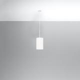 Sollux Żyrandol OTTO 15 biały SL.0741