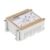 Simon Connect Kaseta do wylewki z tworzywa do SF210 SF270