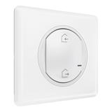 CELIANE WITH NETATMO - ŁĄCZNIK BEZPRZEWODOWY WYJŚCIE/POWRÓT BIAŁY, Legrand