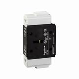 Moduł uziemienia TeSys VARIO 80A dla V3/V4 VZ15 Schneider