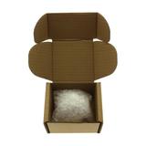 1200A 130V a.c. SEMI-COND FUSE Wkładka szybka 1200A AC 130V 48x51 mm aR UL FWA-1200AH EATON