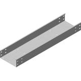 KZWC100H100/3 Korytko wzmocnione 2,0 mm