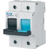 Z-SLS/CB/1+N Rozłącznik bezpiecznikowy 1P+N 63A D02 167282 EATON