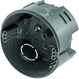 Puszka UK1 uniwersalna, łączeniowa