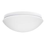 Plafoniera 1x60W E27 Ikl. 220-240V IP44 PIRES DL-60O NS 0 8811 KANLUX