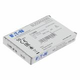CYLINDRICAL FUSE 10 x 38 8A AM 500V AC Wkładka cylindryczna 10 x 38mm 8A AM 500V AC C10M8 EATON