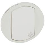 CELIANE - KLAWISZ POJEDYNCZY ANTYBAKTERYJNY, Legrand