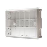 NEXITECH Puszka do ściany murowanej NEXI-RB EATON