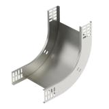 RBV 630 S VA4301, Łuk pionowy 90°