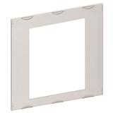 AG180 Maskownica 1p. Szer.