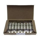 200AMP 690V IEC AC TWIN FUSE Wkładka szybka 200A AC 690V DC 500V BS88 37x94 mm aR BS 200FEE EATON