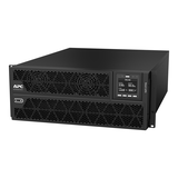 APC Smart-UPS SRT On-Line, 5kVA/5kW, wolnostojący/montaż w szafie rack, 230V, z kartą sieciową