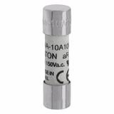10A 150V AC 10x38mm SEMI-COND FUSE Wkładka szybka 10A AC 150V DC 150V 10x38 mm aR UL FWA-10A10F EATO