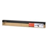 NORTES LED 18W, lampa nad lustro, 1600lm, 4000K, dł. 100 cm, aluminium, czarna AD-OM-6209L4/B ORNO