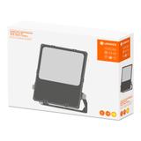 Naświetlacz FLOOD LED PERFORMANCE 150W 3000K ASYM 45x140 black