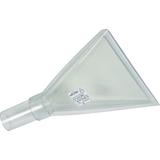 Dysza płaska szer. 210 / dł. 255 mm