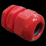 Dławik PG-16 czerwony pakowany po 100 szt.