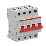 SD204/50 rozłącznik