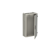 TL206S TwinLine-L szafa naścienna II kl. izol. IP55